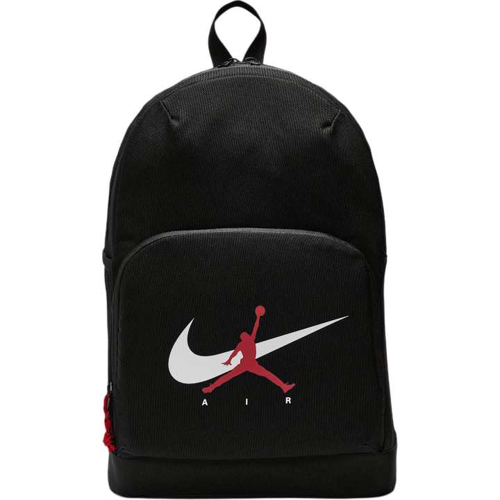 Jordan Jordan Air Backpacks Black