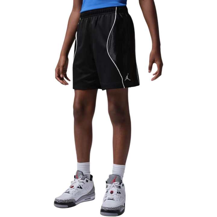 Jordan Jordan Kids Shorts Moderate Stretch