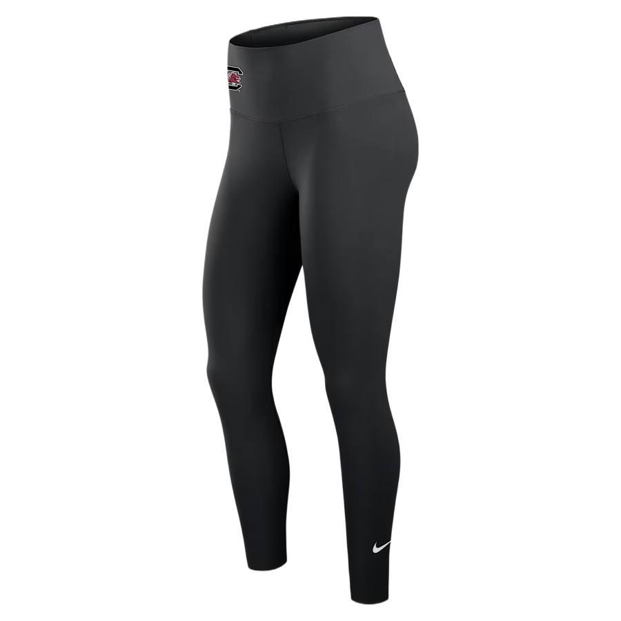 Nike Nike College Sports Pants Women's Black Moderate