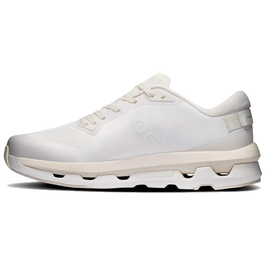 On On Cloudzone Running Shoes Women's Ivory/Dew