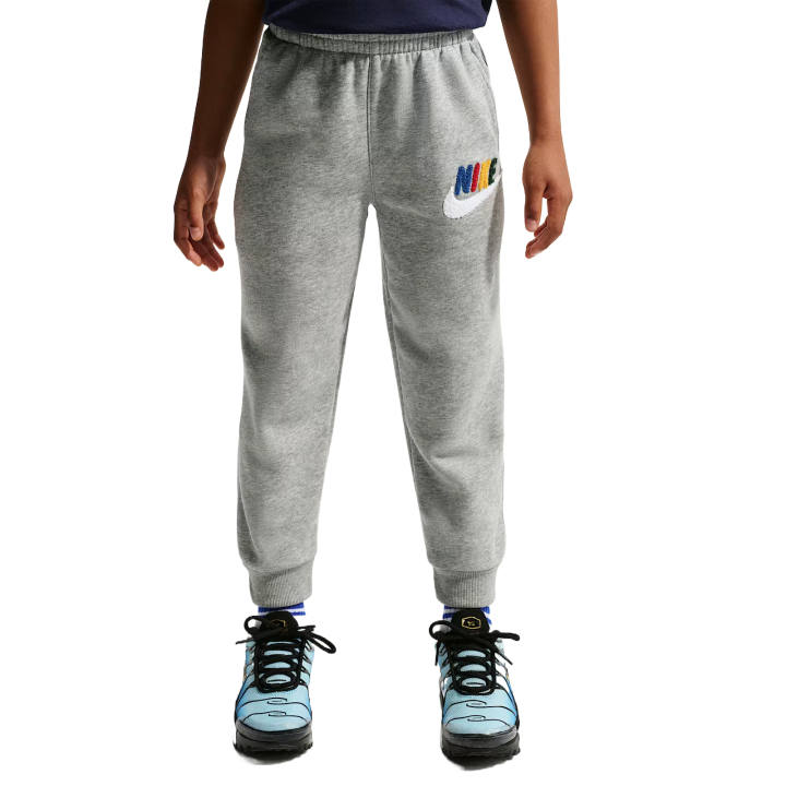 Nike Nike Kids Knitted Sweatpants Moderate Stretch