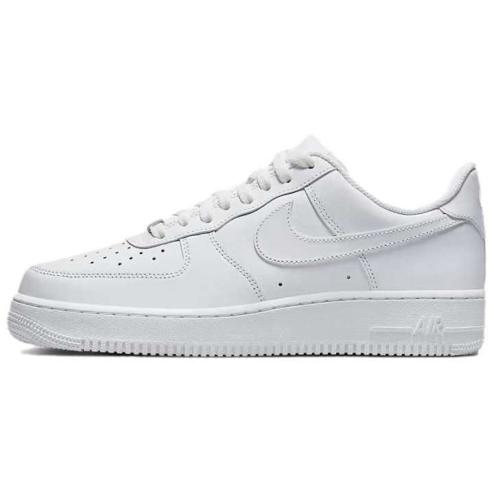 Nike Nike Air Force 1 Low '07 'Triple White'