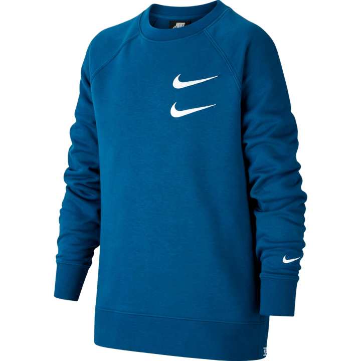 Nike Nike Pre School Sweatshirts Moderate