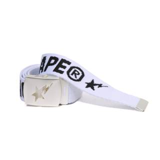 A BATHING APE Belts Men's
