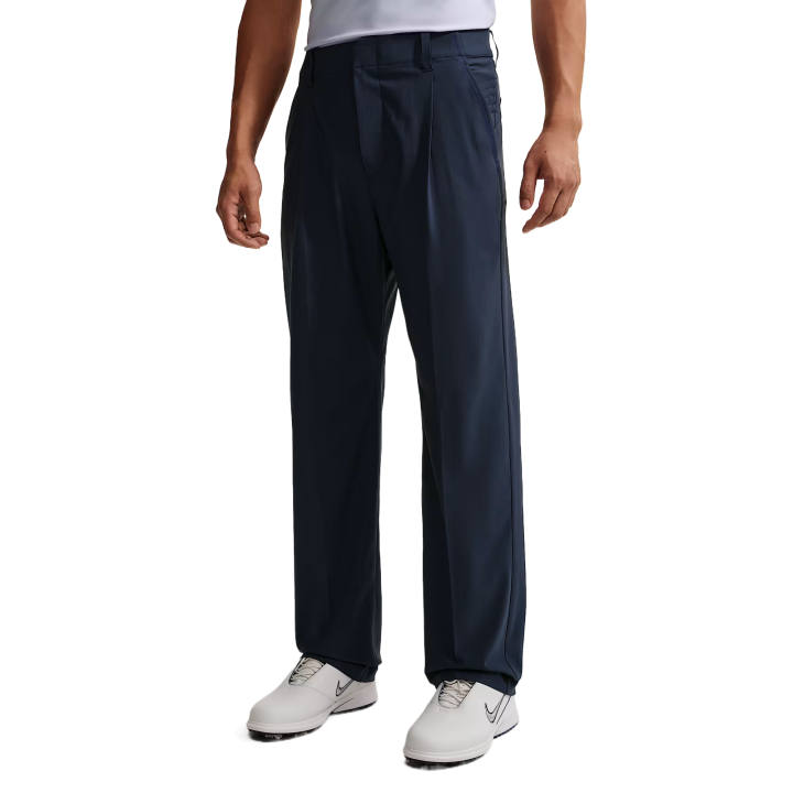 Nike Nike Casual Pants Men's Navy Blue/Black/University Navy Moderate