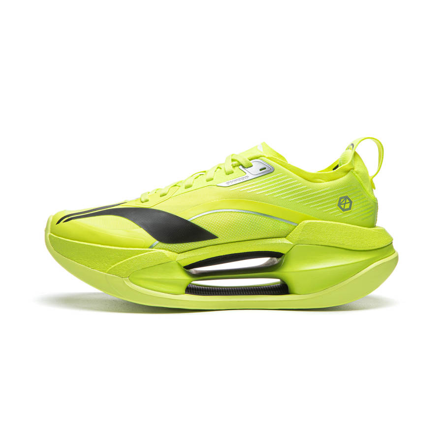 Li-Ning Li Ning Shadow 4 Essential Running Shoes Men's Low Top
