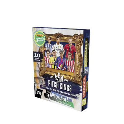 LALIGA Sports Cards