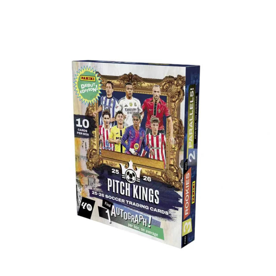LALIGA Sports Cards