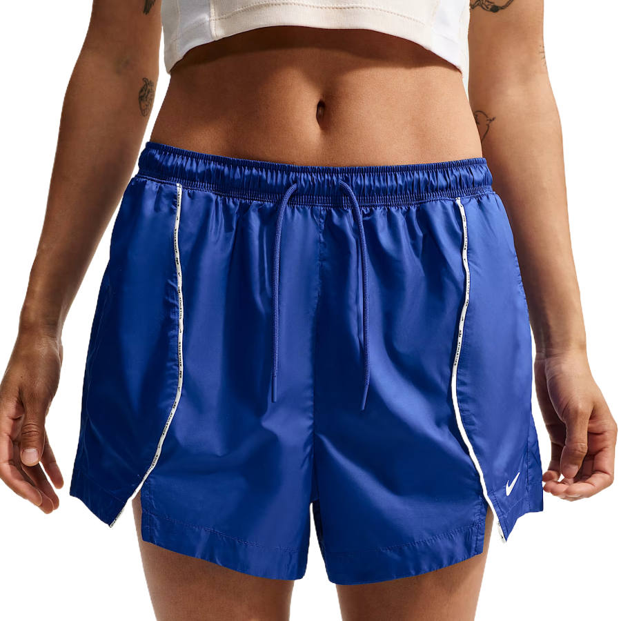 Nike Nike Sportswear Casual Shorts Women's Old Royal Sail