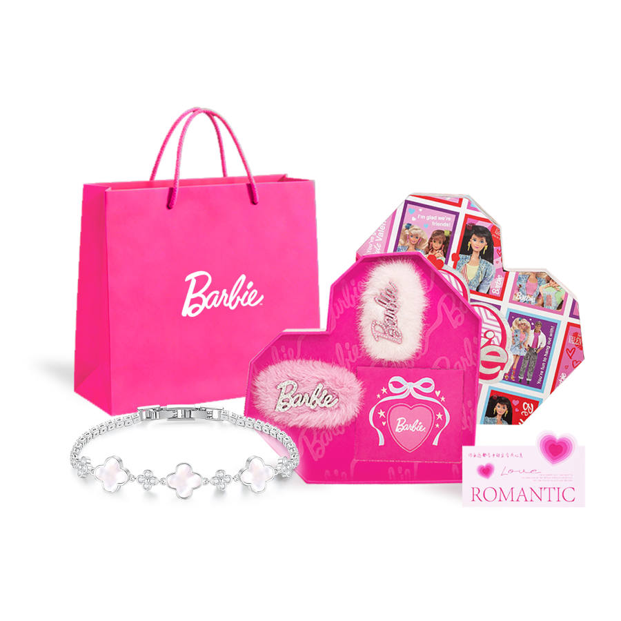 Barbie Barbie Bracelets Women's