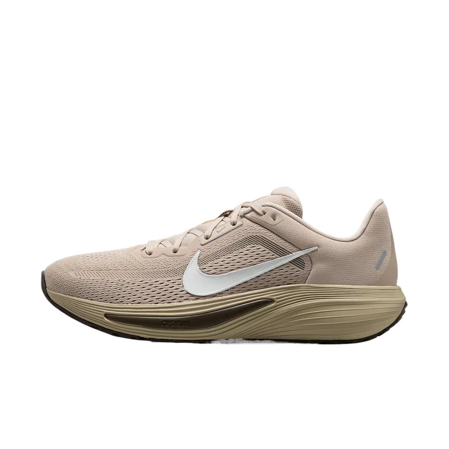 Nike Nike Quest 7 Running Shoes Men's Low Top Desert Khaki/Dark Brown/Hazelnut Brown/Sail White