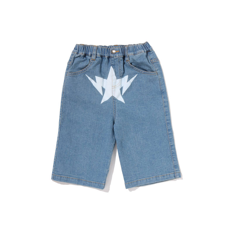 A BATHING APE A BATHING APE Pre School Shorts Moderate
