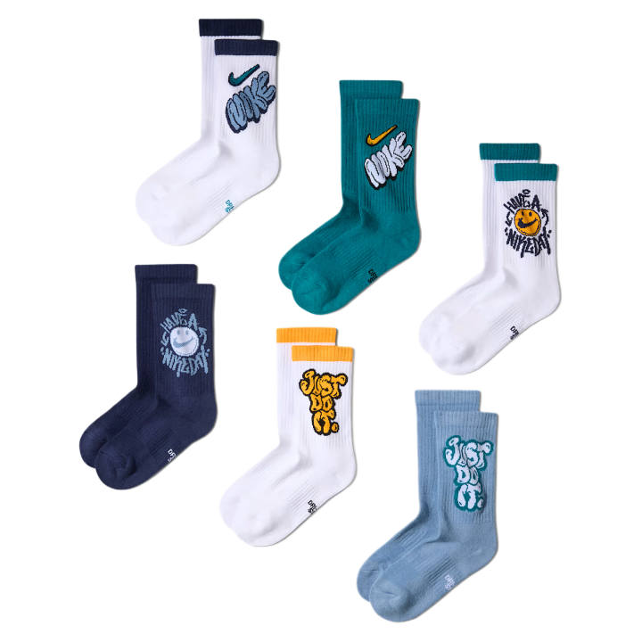 Nike Nike Kids Socks Moderate Other