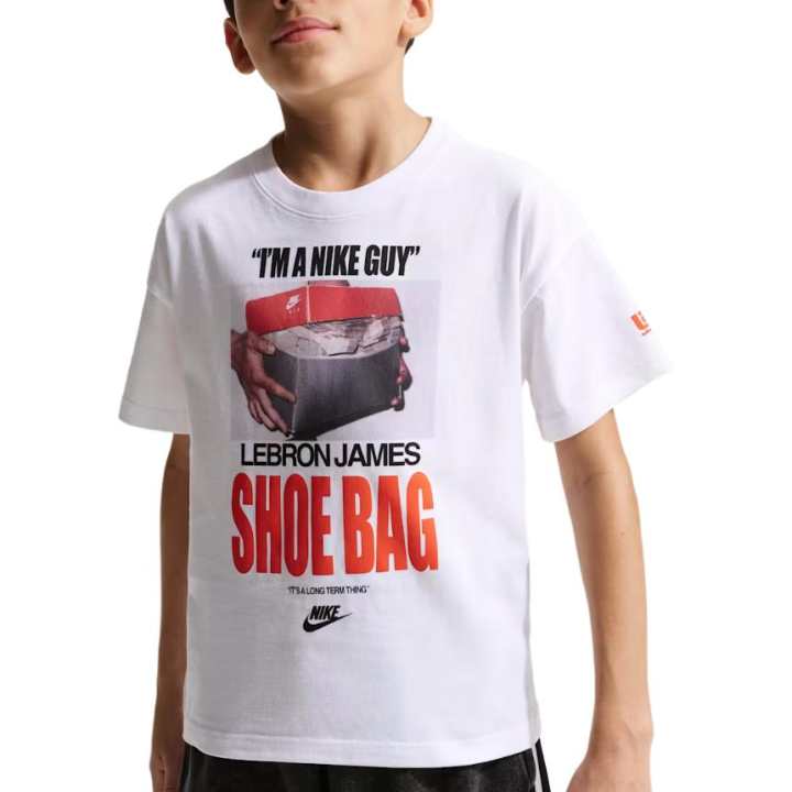 Nike Nike Kids T Shirts