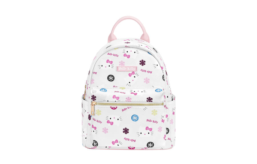 Sanrio Sanrio Backpacks Pink