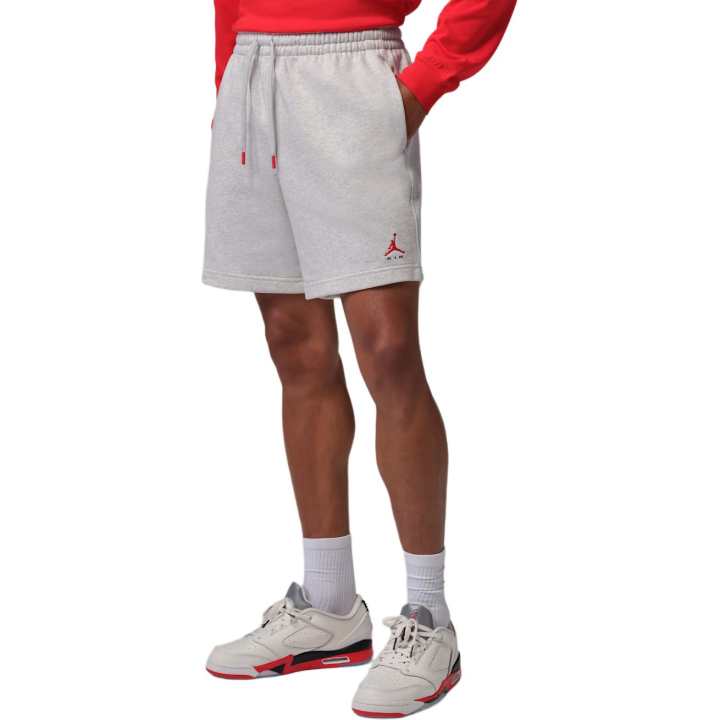 Jordan Jordan Casual Shorts Men's Neutral Gray