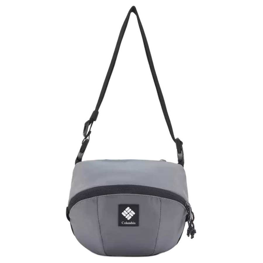 Columbia Crossbody Bags Gray