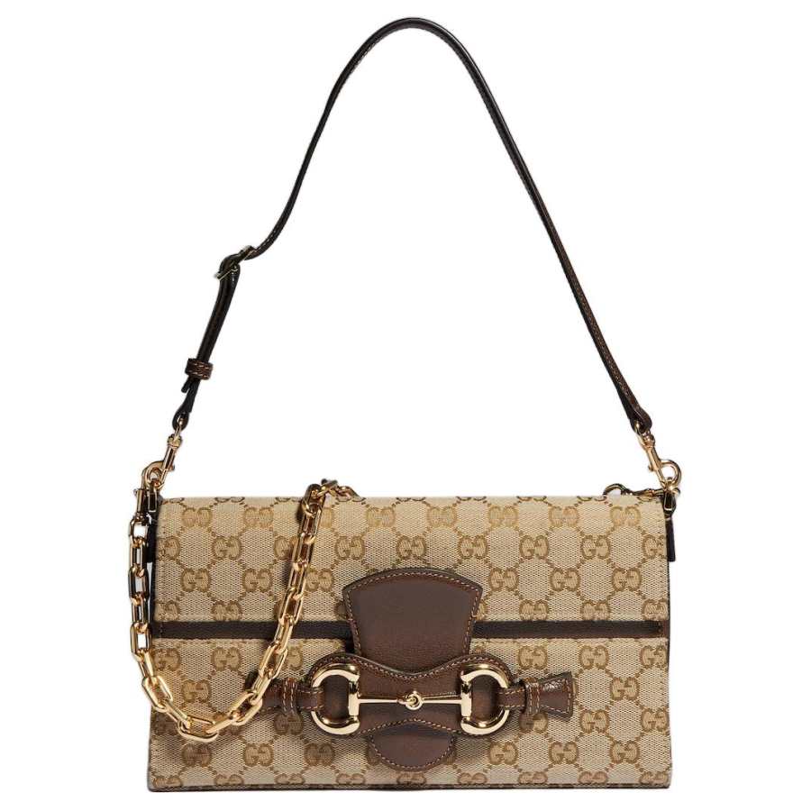 GUCCI GUCCI Shoulder Bags
