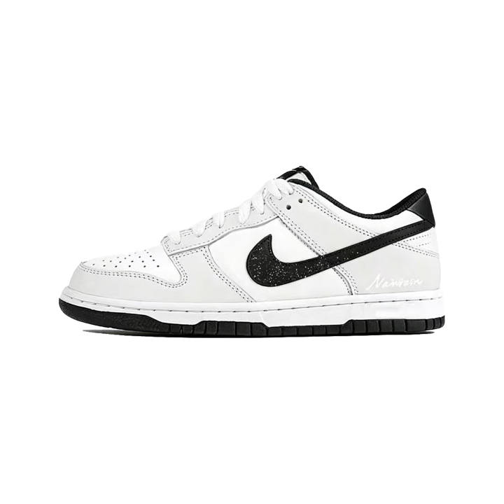Nike Nike Skateboard Shoes Unisex Low Top White
