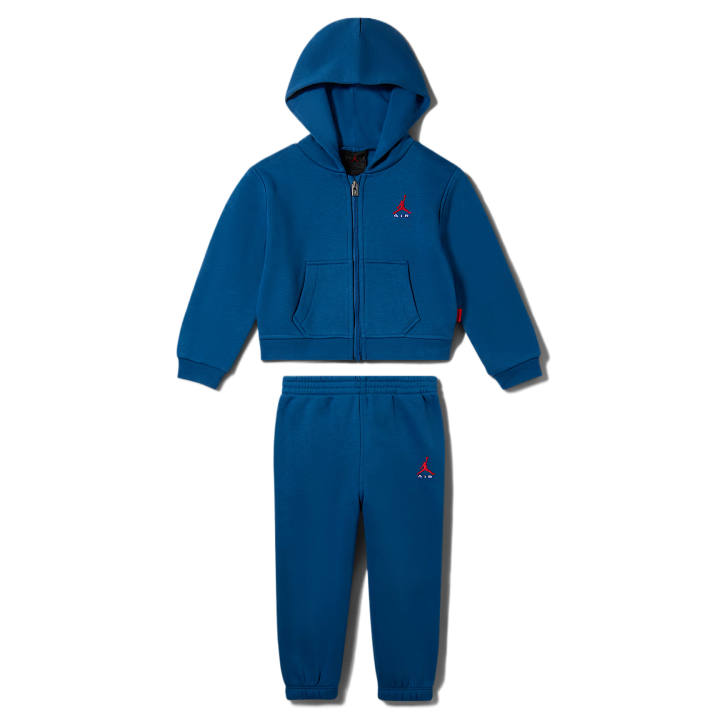 Jordan Jordan Baby Casual Sportswear Hooded Non Detachable Moderate Stretch
