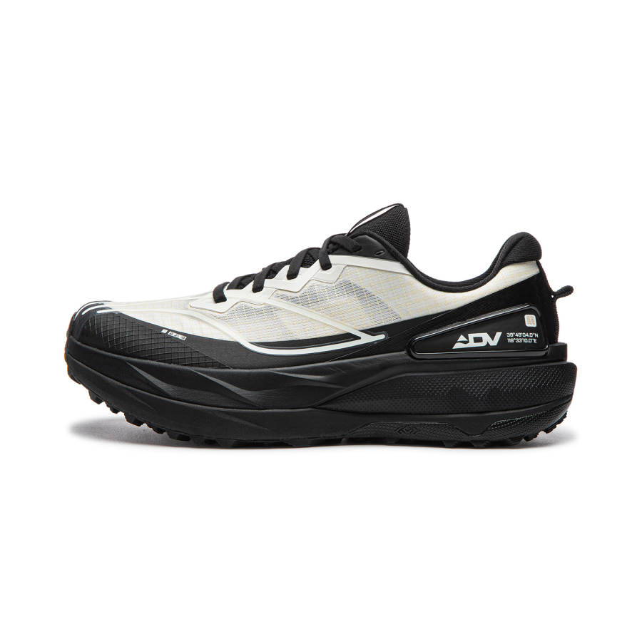 Li-Ning Li Ning De Lucas Running Shoes Unisex Low Top