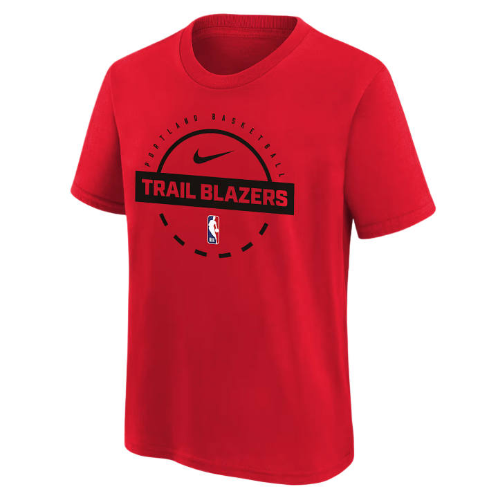 Nike Nike Kids T Shirts Crew Neck