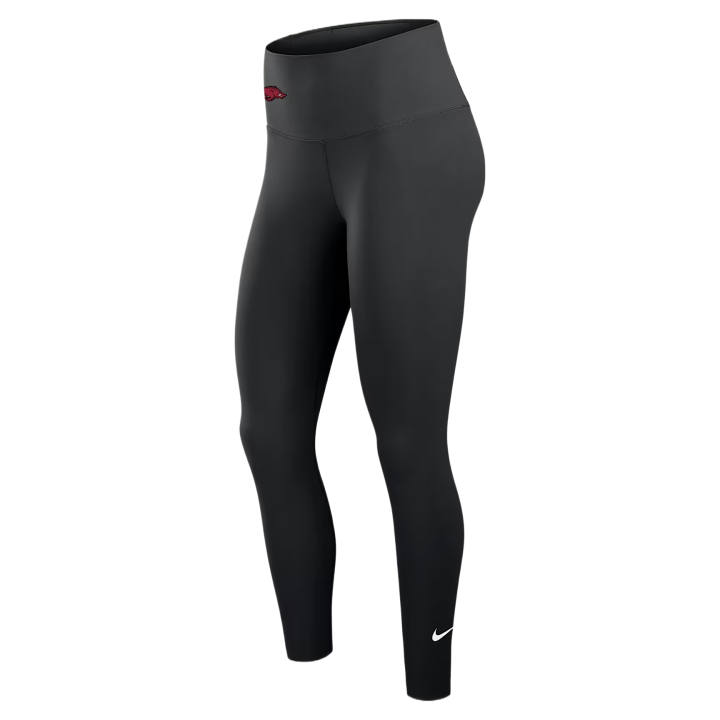 Nike Nike Dri Fit One Sports Pants Women's Black Moderate