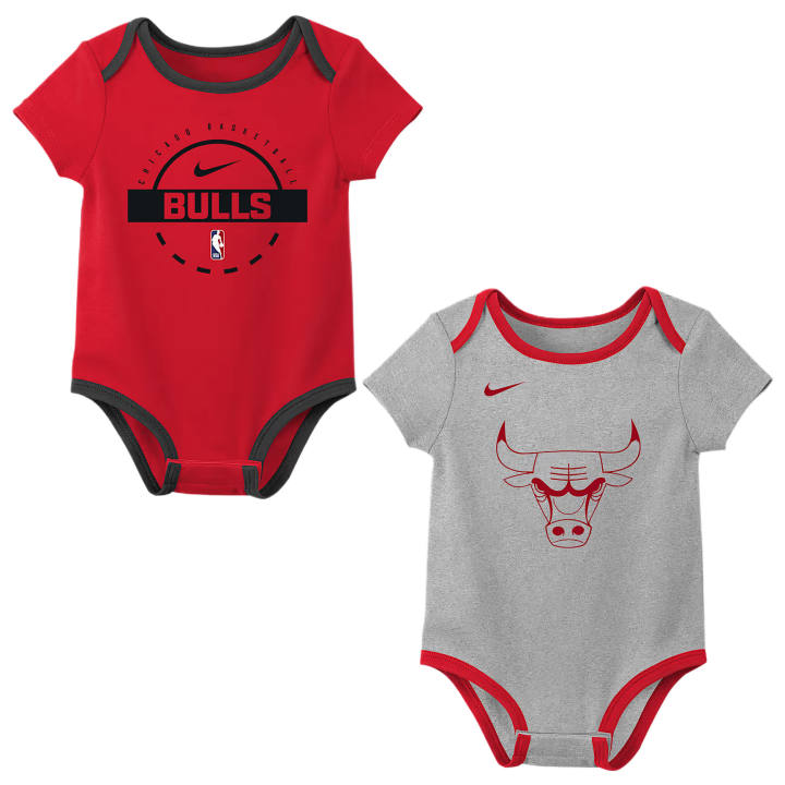 Nike Nike Baby Jumpsuits & Crawlers Crew Neck