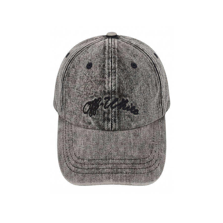 OFF-WHITE OFF WHITE Baseball Caps Unisex