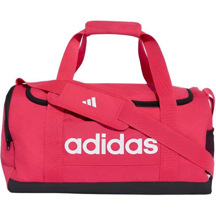Adidas Adidas Gym Bags Pink & White