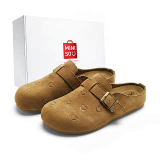 MINISO Birkenstock Shoes Unisex