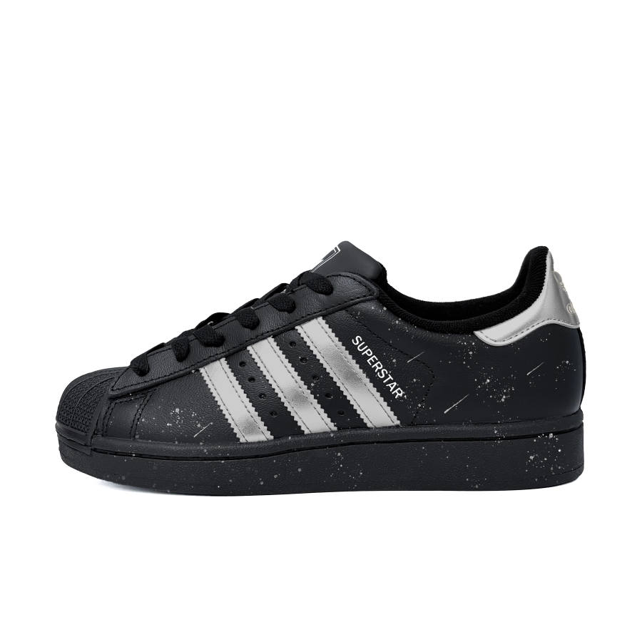 Adidas Originals Superstar 2 Kids' Skateboarding Shoes Grade School