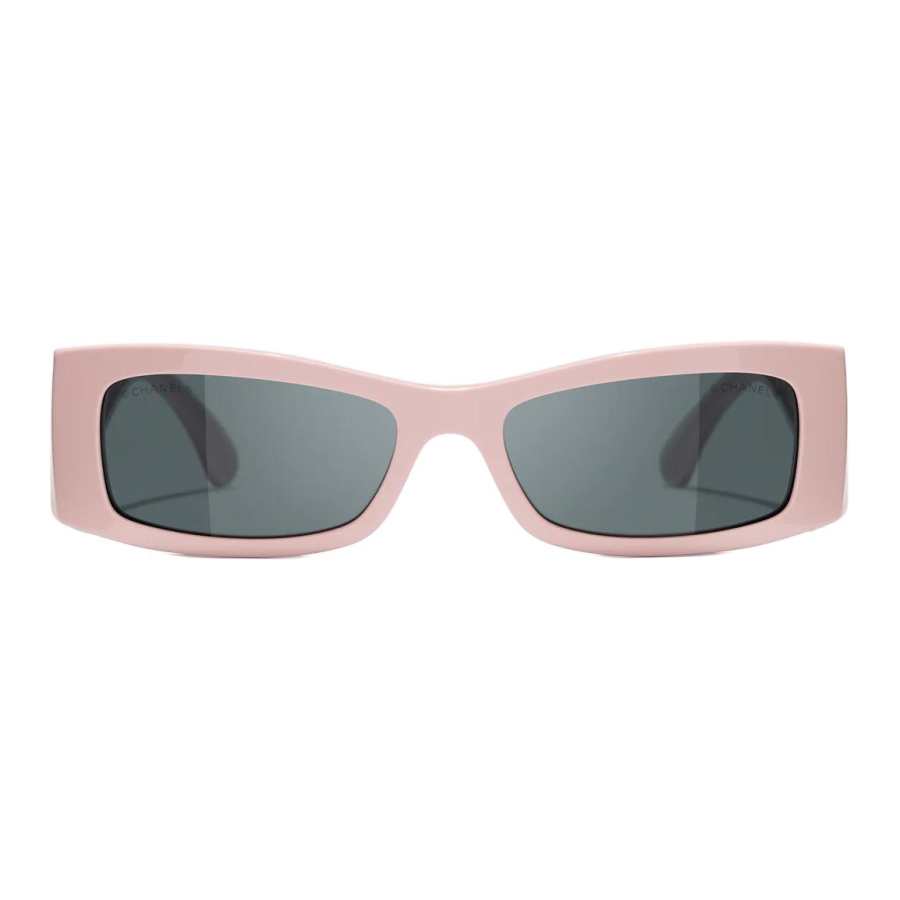 CHANEL CHANEL Sunglasses Women's