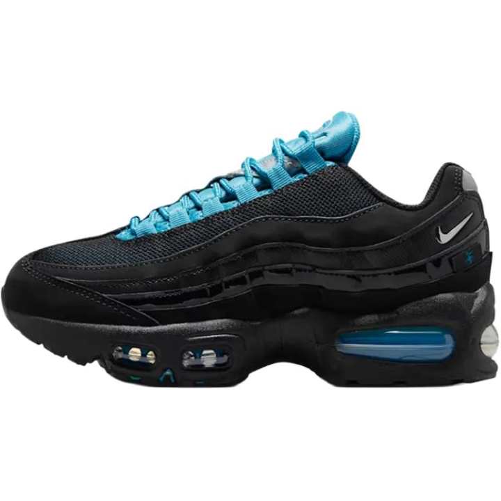 Nike Nike Air Max 95 Kids' Running Shoes Unisex