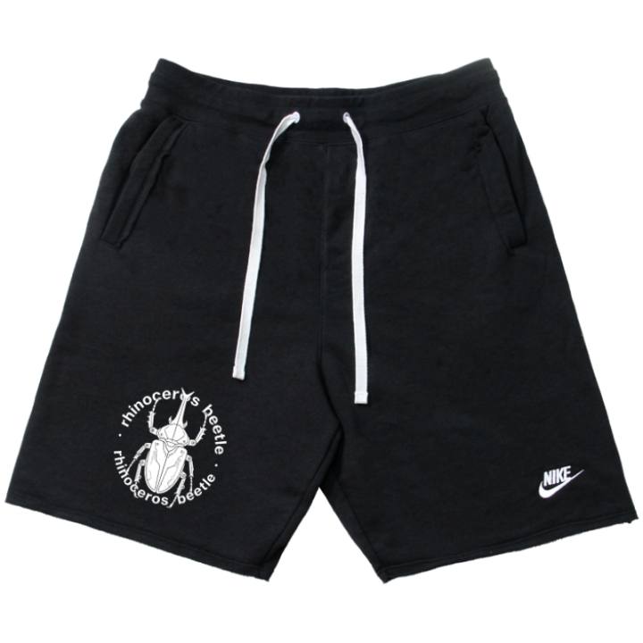 Nike Nike Club Casual Shorts Unisex Black
