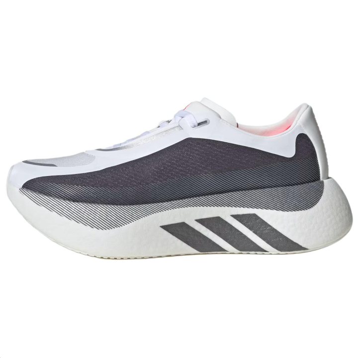 Adidas Adidas Hyperboost Edge Running Shoes Women's Black White