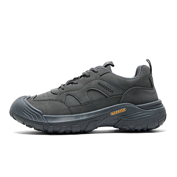 WARRIOR WARRIOR Casual Shoes Men's Low Top Khaki