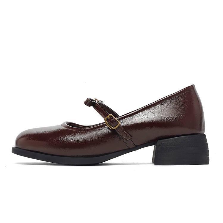 WARRIOR WARRIOR Loafers Women's Brown