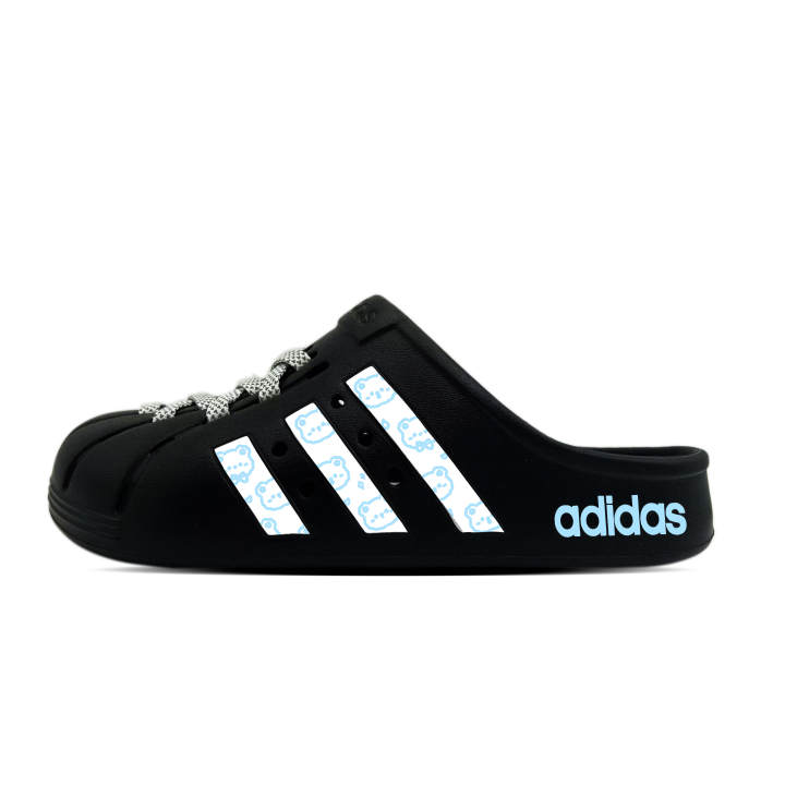 Adidas Adidas ADILETTE CLOGS Unisex