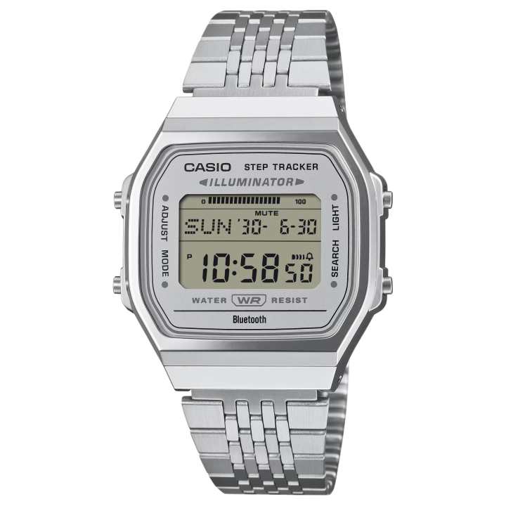 CASIO CASIO Unisex VINTAGE Watch