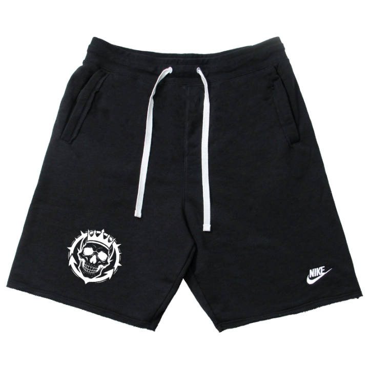 Nike Nike Club Casual Shorts Unisex Black