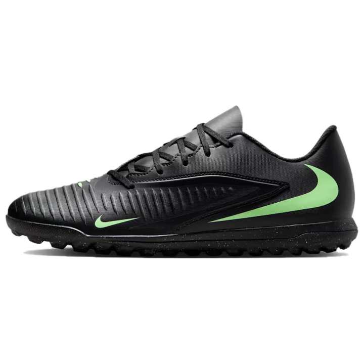 Nike Nike Phantom GX Club Soccer Shoes Unisex Black