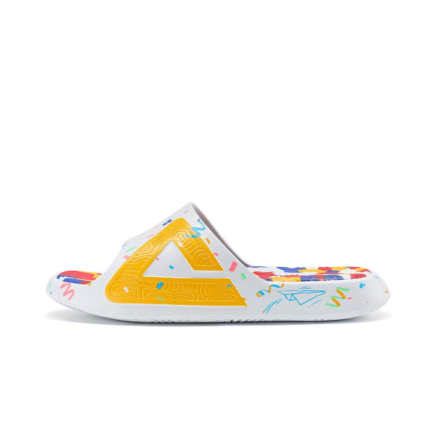 PEAK Taichi 7.0 EVA Unisex Kids' Outdoor Slippers