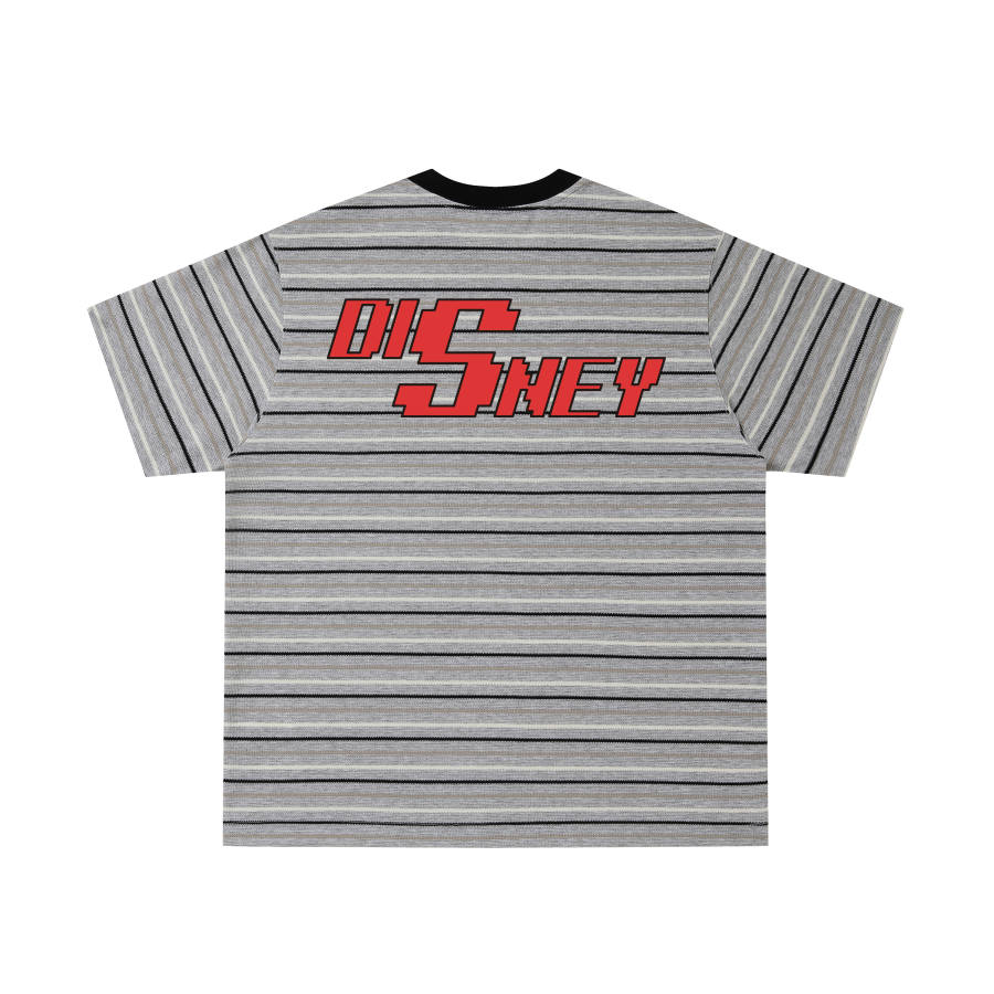 Disney T Shirts Unisex Crew Neck Moderate