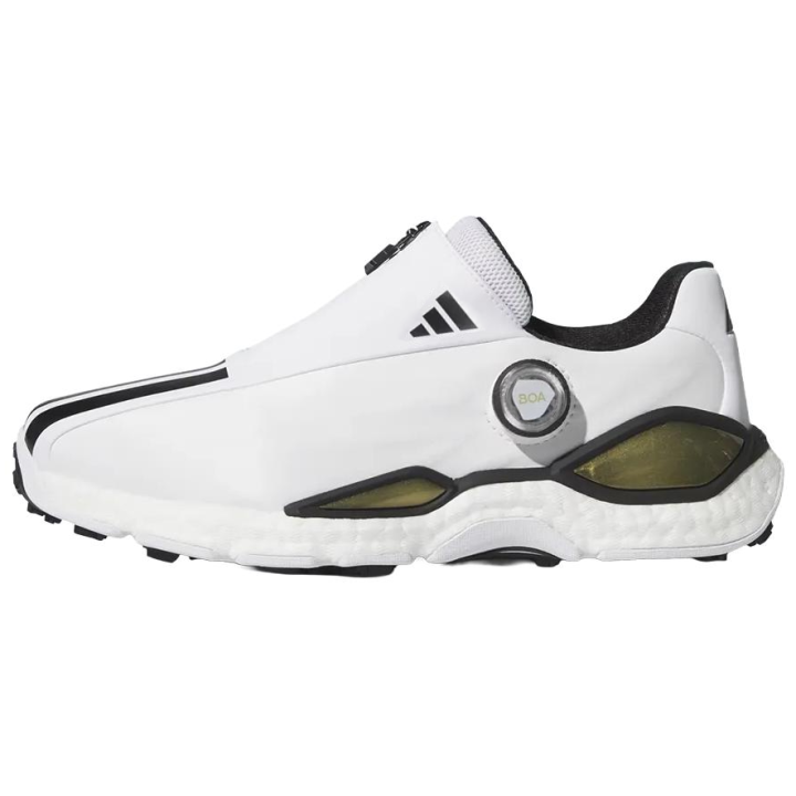 Adidas Adidas Codechaos 27 Golf Shoes Unisex Low Top White
