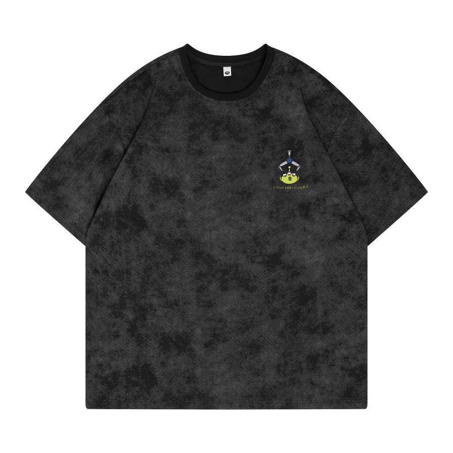 Disney T Shirts Unisex Crew Neck Moderate Other