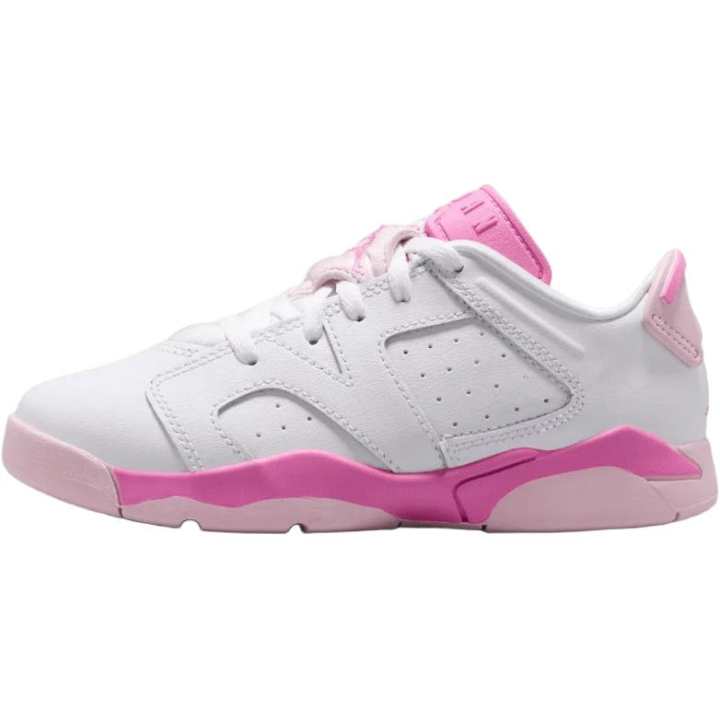 Jordan Jordan Air Jordan 6 Kids' Basketball Shoes Pre School