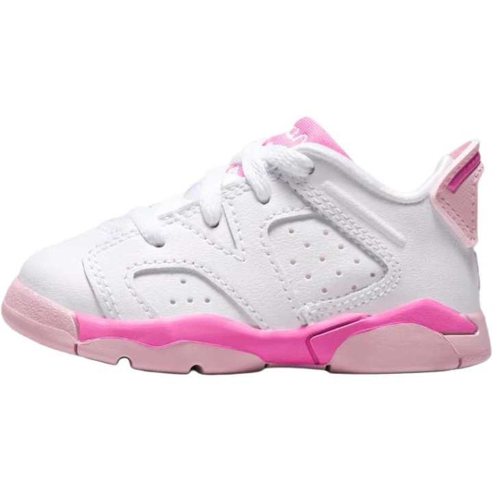Jordan Jordan Air Jordan 6 Toddler Shoes Baby