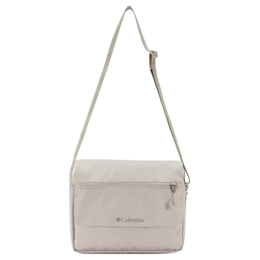 Columbia Crossbody Bags White