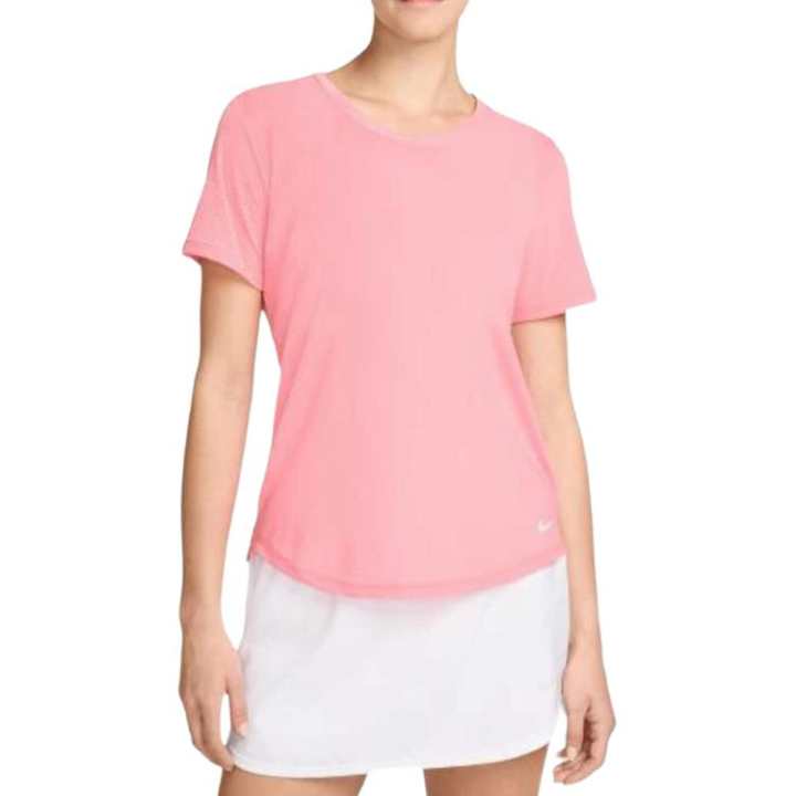 Nike Nike Dri Fit One T Shirt Women's